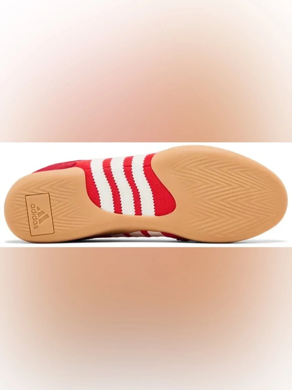 adidas Ballerina Bad Bunny Flamboyan - Picture 5 of 11